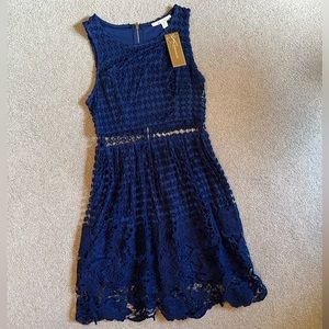 NWT! Francesca’s Collections Dress